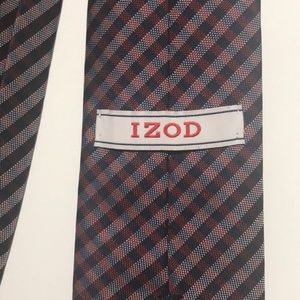 Izod Neck Tie